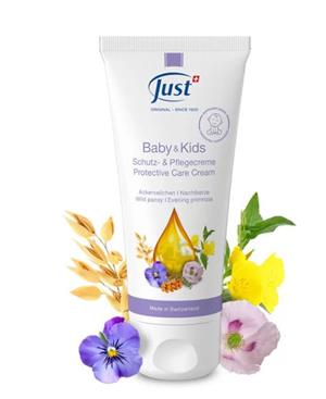 HIGHLIGHT BABY & KIDS Beschermende & verzorgende crème