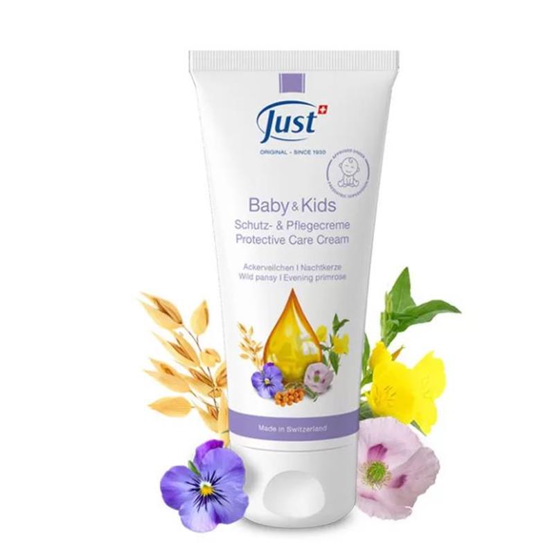 HIGHLIGHT BABY & KIDS Beschermende & verzorgende crème